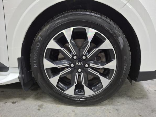Kia Carnival IV с пробегом 2021 года, цена 3 850 000 рублей, 74702 км, минивэн, Автокод Объявления