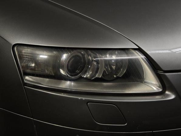 Audi A6 III (C6) с пробегом 2006 года, цена 575 000 рублей, 245966 км, седан, Автокод Объявления