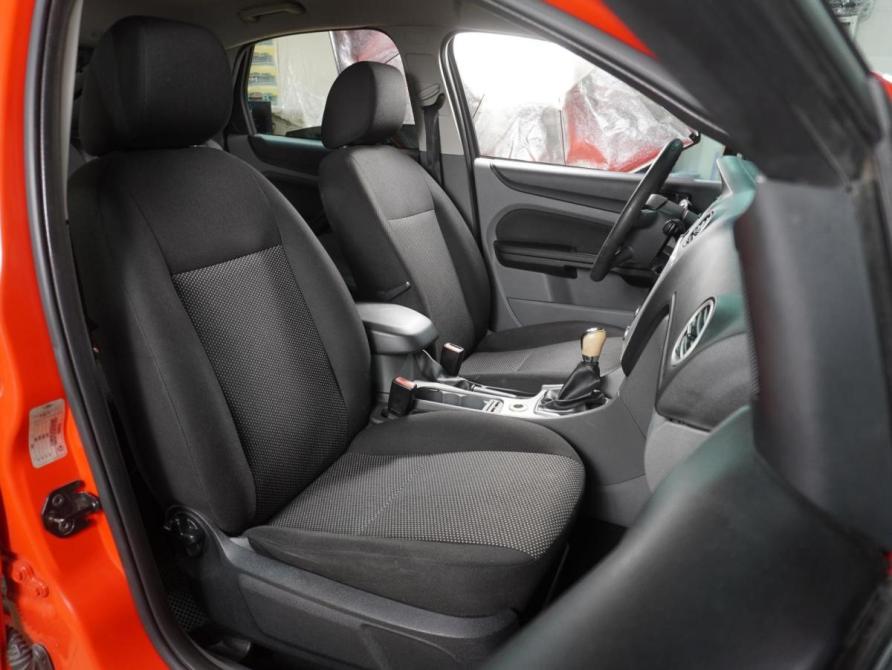 Ford Focus II Рестайлинг Воронеж  - изображение 8