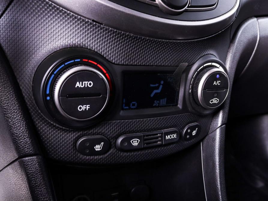 Hyundai Solaris I Рестайлинг Минеральные Воды  - изображение 20