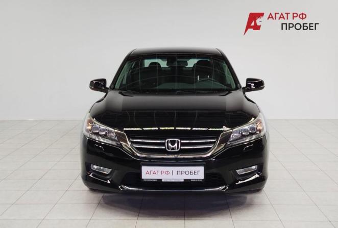 Honda Accord IX с пробегом 2013 года, цена 1 900 000 рублей, 104827 км, седан, Автокод Объявления