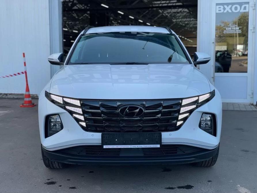 Hyundai Tucson IV Набережные Челны  - изображение 2