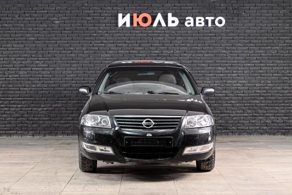 Nissan Almera Classic I Екатеринбург  - изображение 2