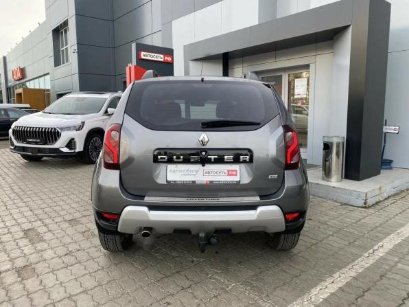 Renault Duster I Рестайлинг с пробегом 2019 года, цена 1 600 600 рублей, 115306 км, внедорожник, Автокод Объявления