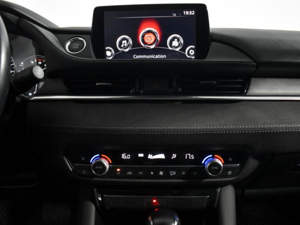 Mazda 6 III (GJ) Рестайлинг 2 с пробегом 2023 года, цена 2 849 000 рублей, 59604 км, седан, Автокод Объявления