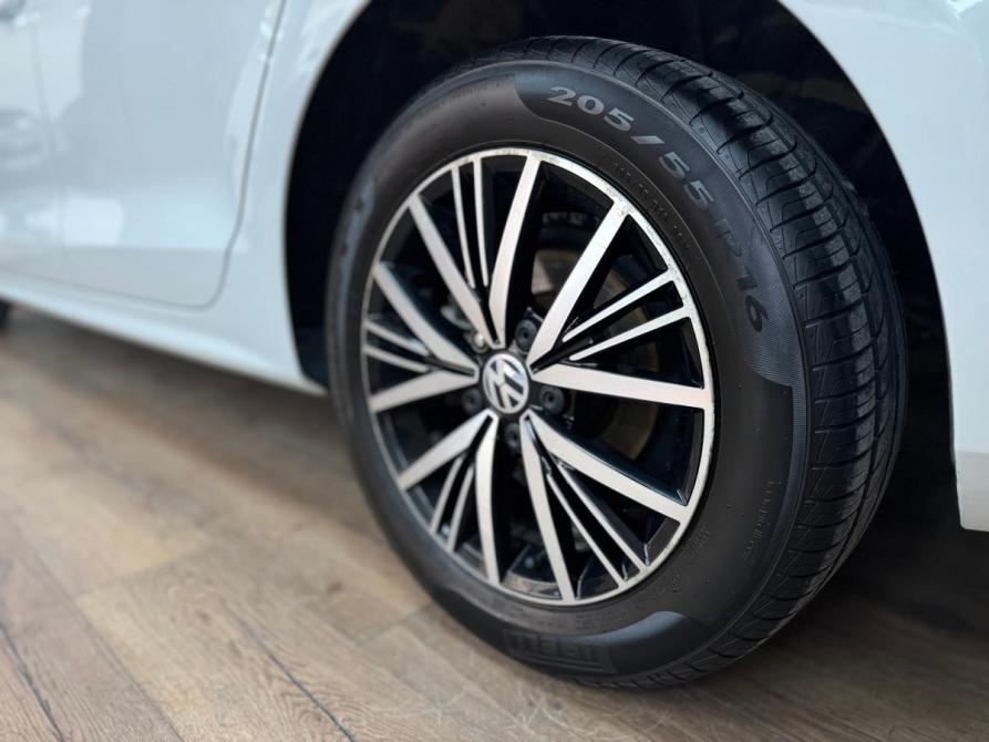 Volkswagen Jetta VI Рестайлинг Уфа  - изображение 29