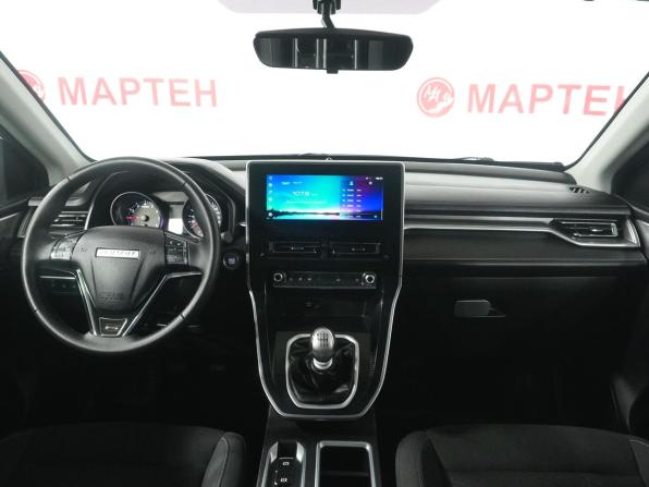 Haval M6 II с пробегом 2023 года, цена 1 860 000 рублей, 36576 км, внедорожник, Автокод Объявления