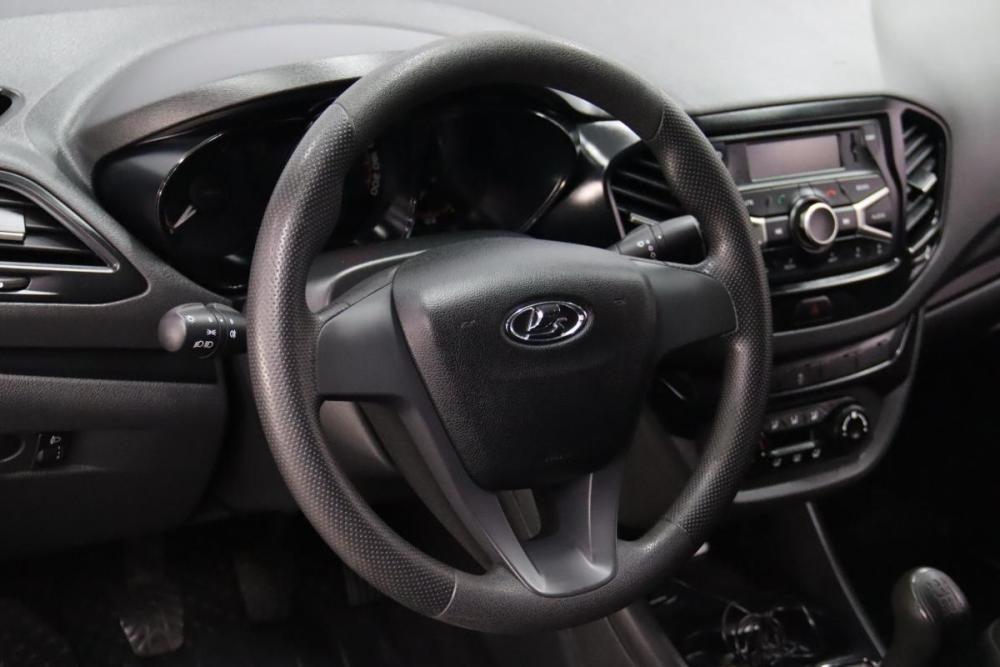 Lada (ВАЗ) Vesta I Сургут  - изображение 15
