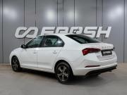 Skoda Rapid II Воронеж  - изображение 20