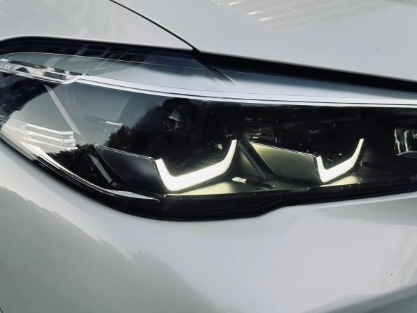 BMW X5 IV (G05/G18) с пробегом 2020 года, цена 6 390 000 рублей, 151363 км, внедорожник, Автокод Объявления