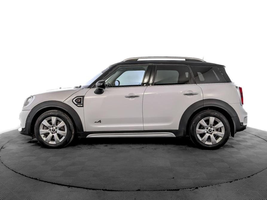 Mini Countryman II Москва  - изображение 8