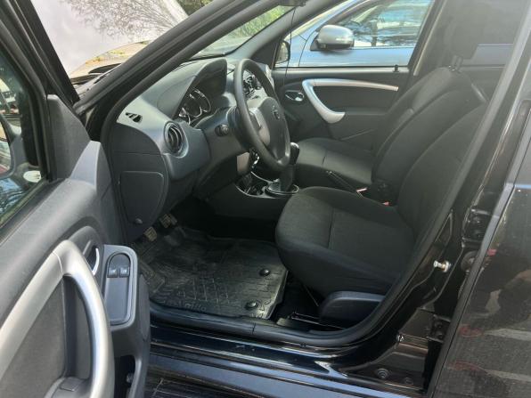 Nissan Terrano III (D10) с пробегом 2016 года, цена 1 097 000 рублей, 137000 км, внедорожник, Автокод Объявления