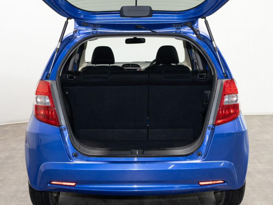 Honda Fit II Чита  - изображение 15