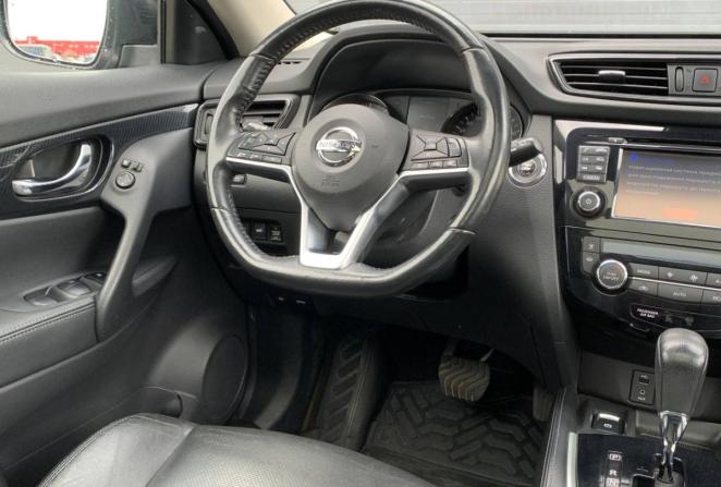 Nissan X-Trail III с пробегом 2019 года, цена 2 445 000 рублей, 81066 км, внедорожник, Автокод Объявления