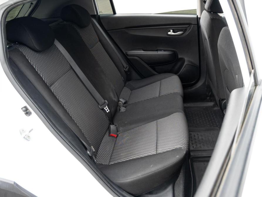 Kia Rio IV Краснодар  - изображение 7