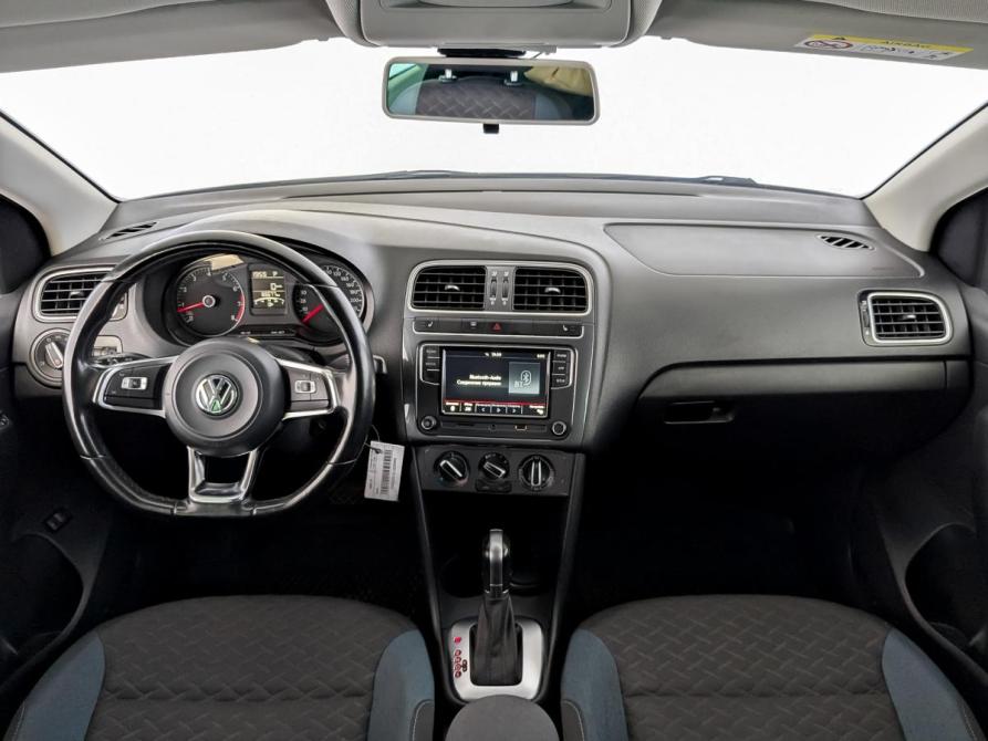 Volkswagen Polo V Рестайлинг Москва  - изображение 14