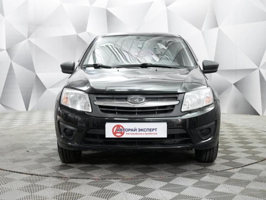 Lada (ВАЗ) Granta I Ульяновск  - изображение 8