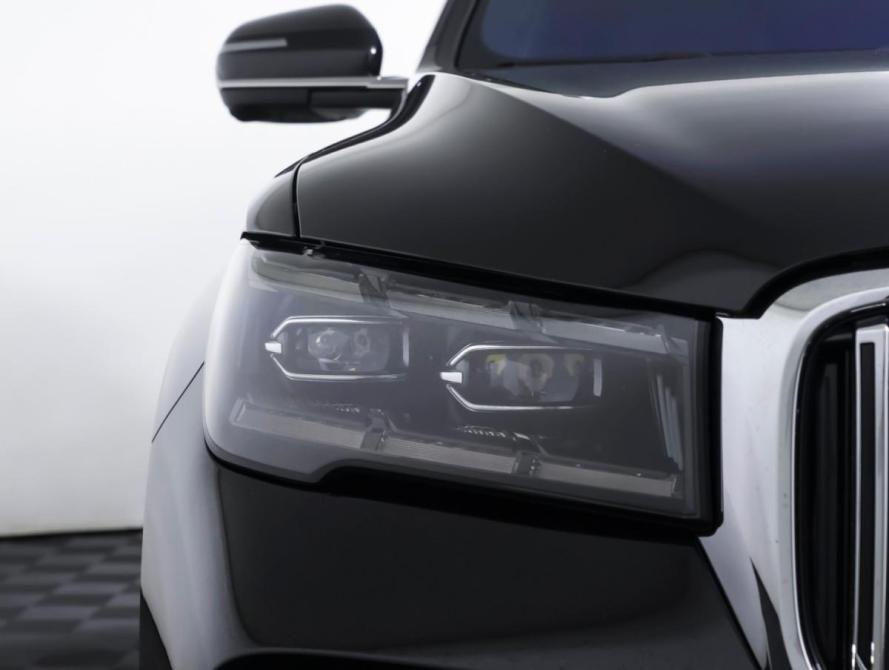 Geely Monjaro I Рестайлинг 2 Москва  - изображение 31