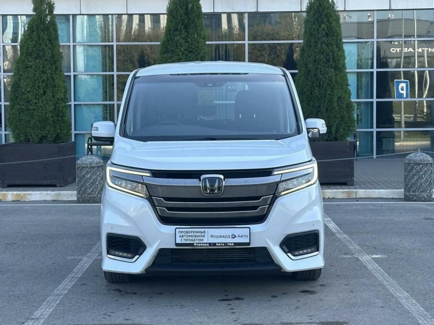 Honda Stepwgn V Рестайлинг Уфа  - изображение 2