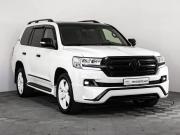 Toyota Land Cruiser 200 Series Санкт-Петербург  - изображение 39