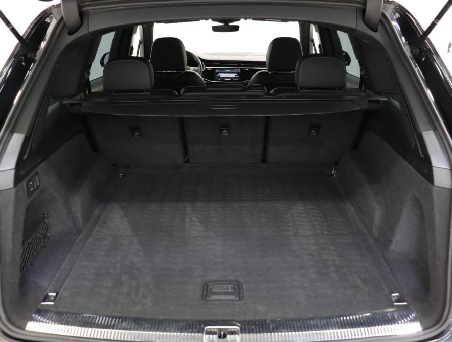 Audi Q7 II (4M) Рестайлинг Санкт-Петербург  - изображение 35