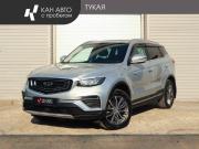 Geely Atlas Pro Казань  - изображение 17