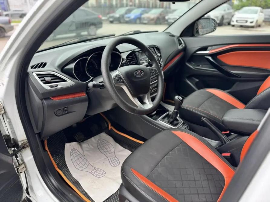 Lada (ВАЗ) Vesta I Пермь  - изображение 7