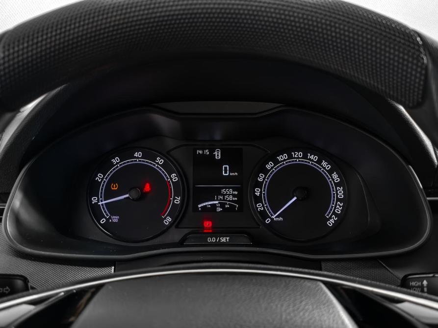 Skoda Rapid II Санкт-Петербург  - изображение 18