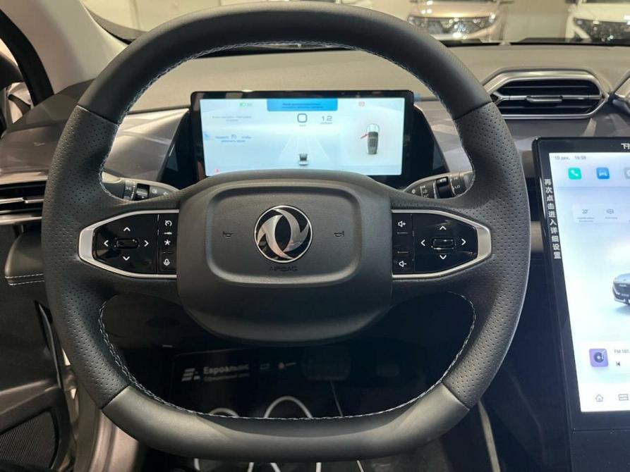 Dongfeng Mage Великий Новгород  - изображение 14