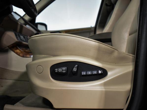 BMW X5 I (E53) с пробегом 2003 года, цена 620 000 рублей, 323456 км, внедорожник, Автокод Объявления