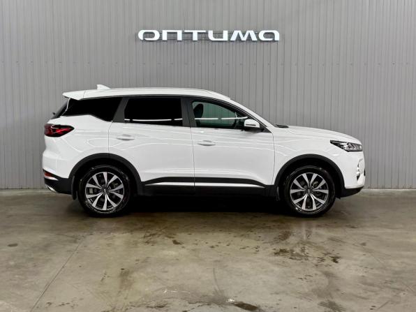 Chery Tiggo 7 Pro I с пробегом 2022 года, цена 1 677 000 рублей, 71502 км, внедорожник, Автокод Объявления