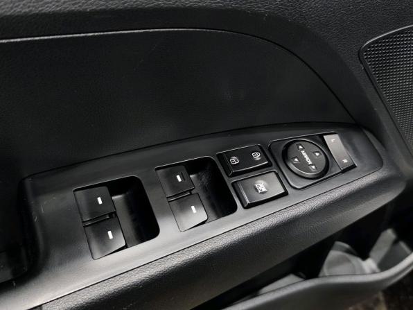 Hyundai Elantra VI (AD) с пробегом 2017 года, цена 1 335 000 рублей, 127447 км, седан, Автокод Объявления
