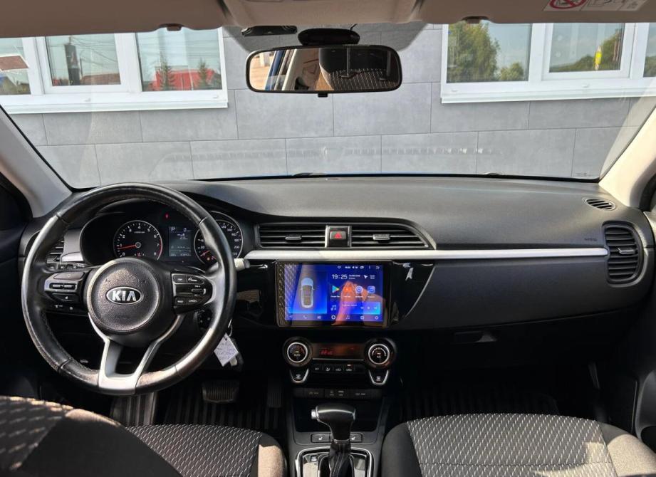 Kia Rio IV Альметьевск  - изображение 14