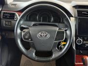 Toyota Camry VII (XV50) Волгоград  - изображение 32