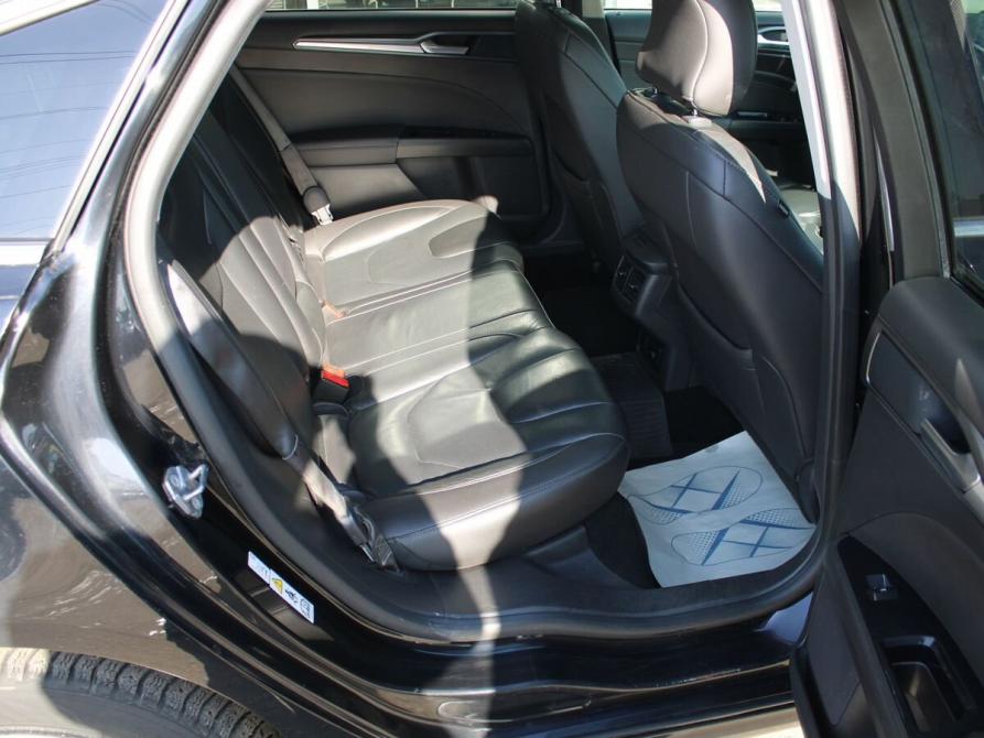 Ford Mondeo V Москва  - изображение 13