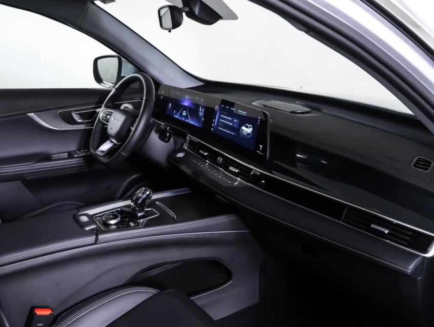 Chery Tiggo 7 Pro Max I Рестайлинг Москва  - изображение 10