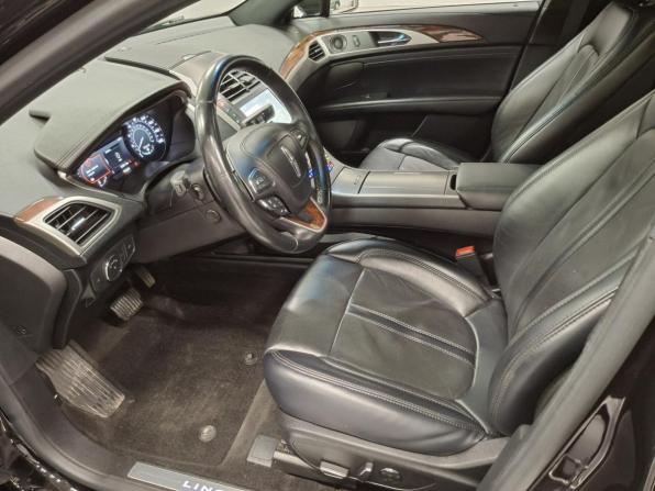 Lincoln MKZ II Рестайлинг с пробегом 2019 года, цена 2 999 000 рублей, 30985 км, седан, Автокод Объявления