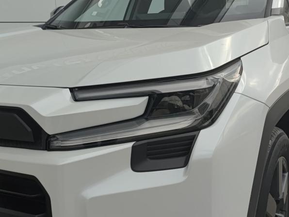 Toyota RAV4 VI (XA60) с пробегом 2026 года, цена 4 099 000 рублей, 13 км, внедорожник, Автокод Объявления