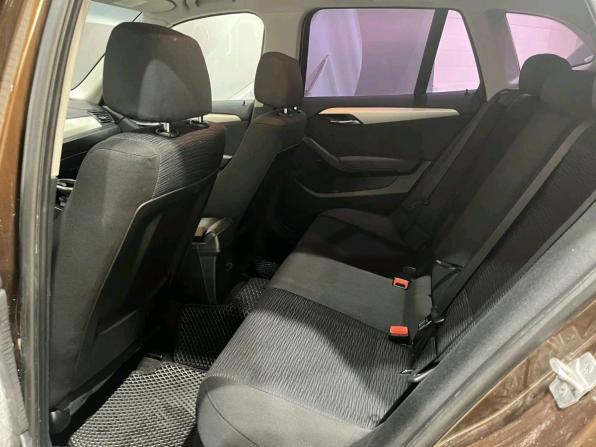 BMW X1 I (E84) Рестайлинг с пробегом 2012 года, цена 1 349 000 рублей, 275165 км, внедорожник, Автокод Объявления