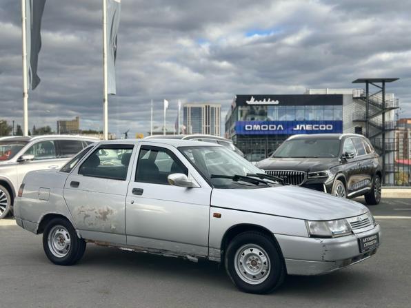 Lada (ВАЗ) 2110 с пробегом 2005 года, цена 95 000 рублей, 113897 км, седан, Автокод Объявления