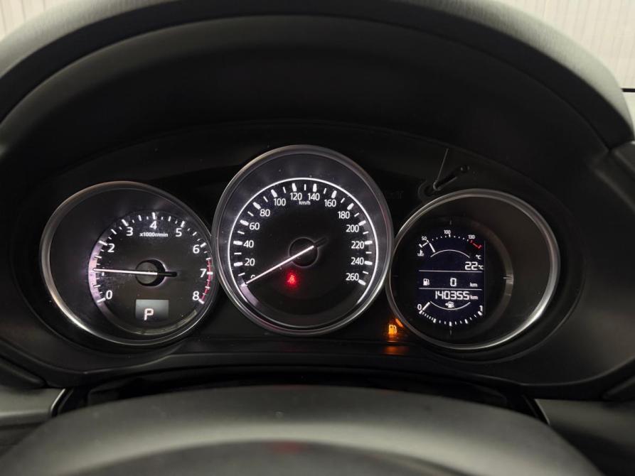 Mazda CX-5 II Краснодар  - изображение 9