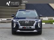 Hyundai Palisade I Казань  - изображение 16