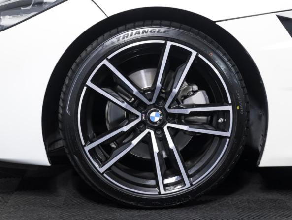 BMW Z4 III (G29) с пробегом 2020 года, цена 4 650 000 рублей, 49121 км, родстер, Автокод Объявления