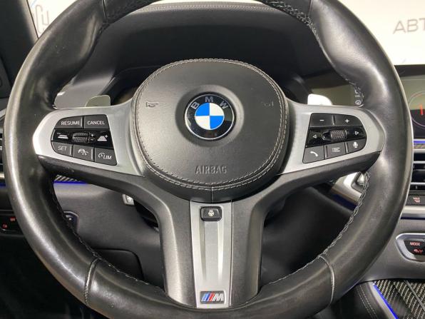 BMW X5 IV (G05/G18) с пробегом 2021 года, цена 6 647 000 рублей, 142864 км, внедорожник, Автокод Объявления