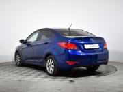Hyundai Solaris I Рестайлинг Санкт-Петербург  - изображение 23