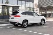Haval M6 II Волгоград  - изображение 41