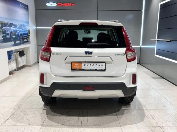 Geely Emgrand X7 I Рестайлинг 2 с пробегом 2019 года, цена 1 299 000 рублей, 59000 км, внедорожник, Автокод Объявления