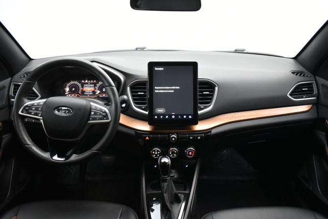 Lada (ВАЗ) Vesta I Рестайлинг (NG) с пробегом 2024 года, цена 1 460 000 рублей, 28269 км, универсал, Автокод Объявления