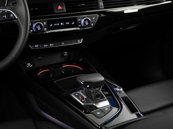 Audi A5 II (F5) Рестайлинг с пробегом 2022 года, цена 5 200 046 рублей, 48153 км, лифтбек, Автокод Объявления