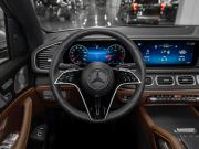 Mercedes-Benz GLE II (V167) Рестайлинг Москва  - изображение 44